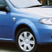 Купить крыло переднее правое в цвет кузова Chevrolet Lacetti хэтчбек в Казани - цены, отзывы и фото на сайте bampera116.ru.