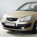 Купить бампер передний в цвет кузова Kia Rio 2 в Казани - цены, отзывы и фото на сайте bampera116.ru.