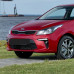 Купить бампер передний в цвет кузова Kia Rio 4 в Казани. Цены, отзывы и фото на сайте bampera116.ru.