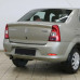 Купить бампер задний в цвет кузова Renault Logan 1 (2009-2015) фаза 2 рестайлинг в Казани - цены, отзывы и фото на сайте bampera116.ru